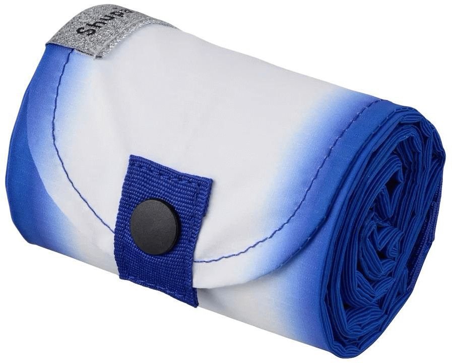 Shupatto 10TH Anniversary Foldbar Taske 15 L, Highlight Blue