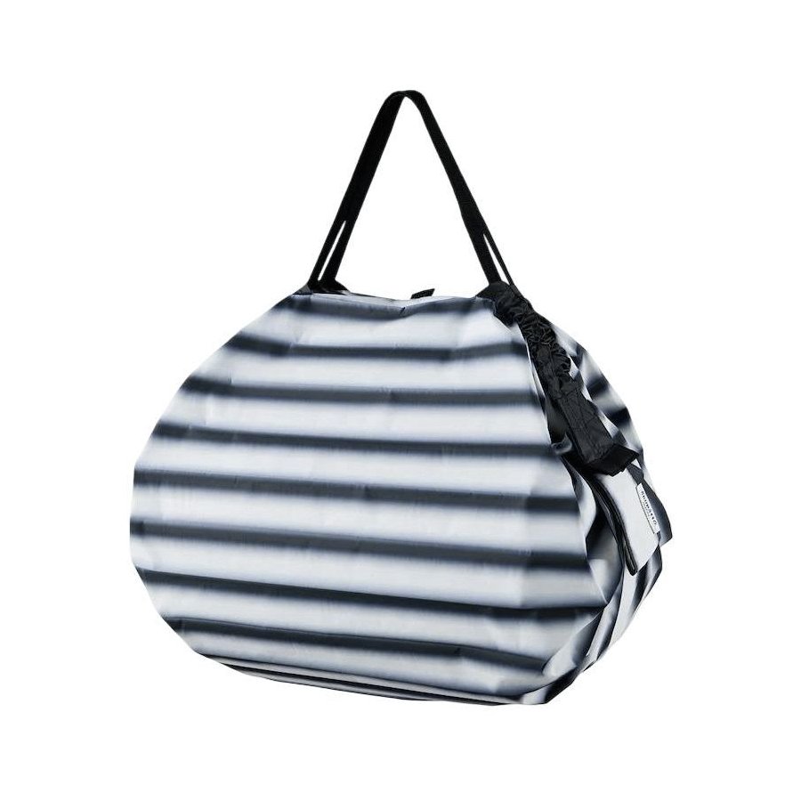 Shupatto 10TH Anniversary Foldbar Taske 15 L, Highlight Black