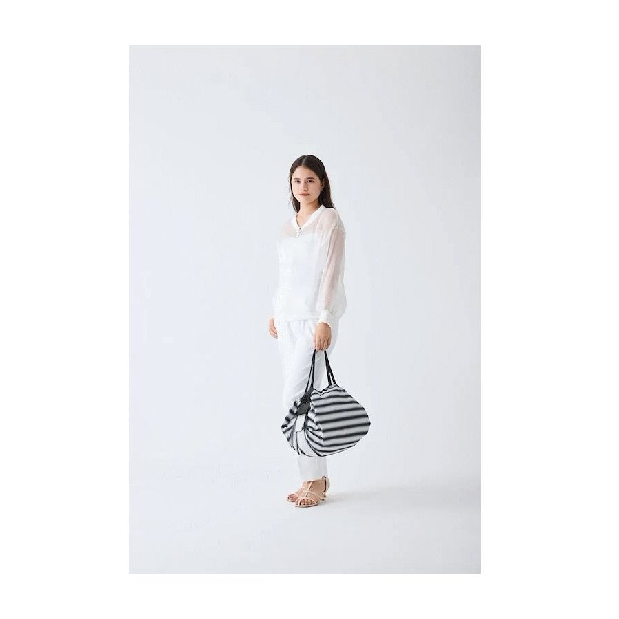 Shupatto 10TH Anniversary Foldbar Taske 15 L, Highlight Black