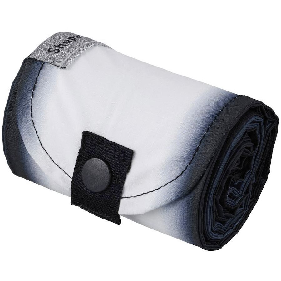 Shupatto 10TH Anniversary Foldbar Taske 15 L, Highlight Black