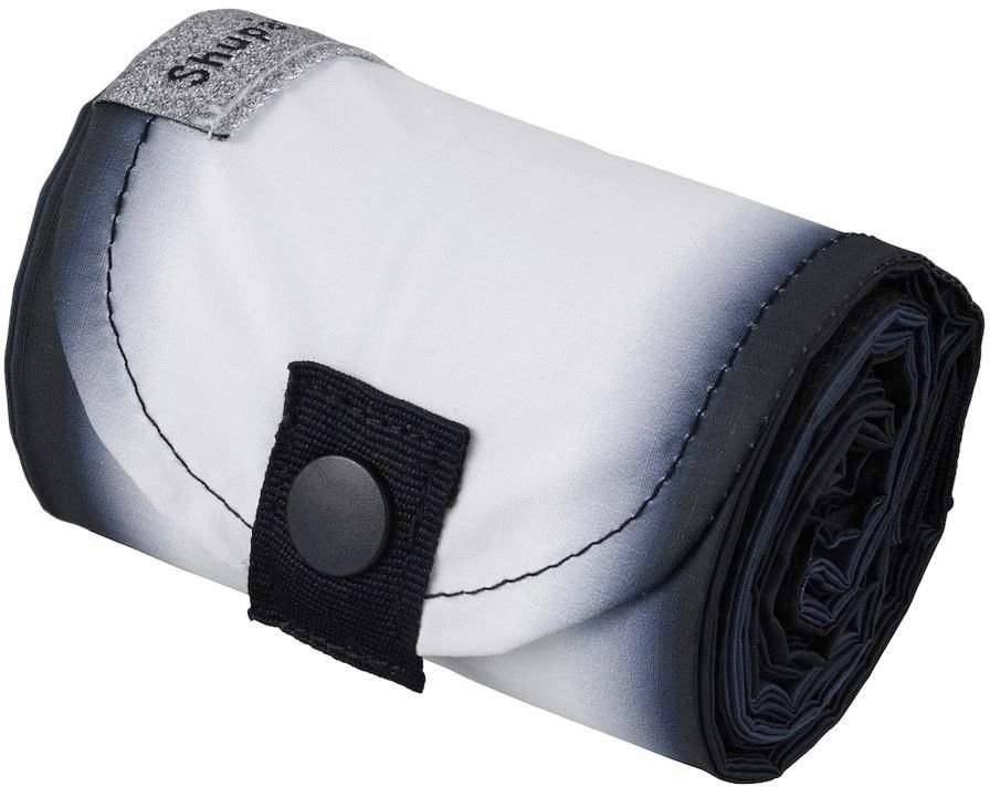 Shupatto 10TH Anniversary Foldbar Taske 15 L, Highlight Black