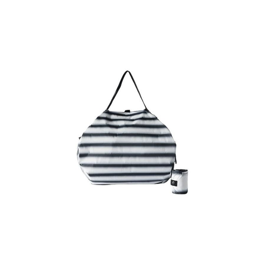 Shupatto 10TH Anniversary Foldbar Taske 15 L, Highlight Black