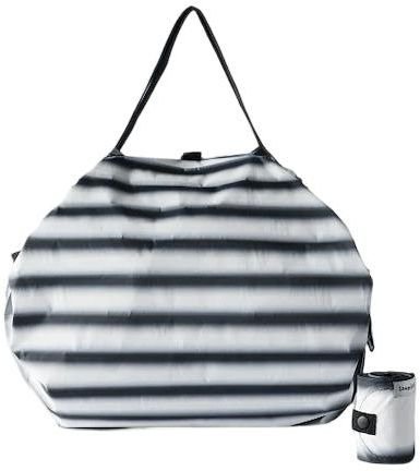Shupatto 10TH Anniversary Foldbar Taske 15 L, Highlight Black