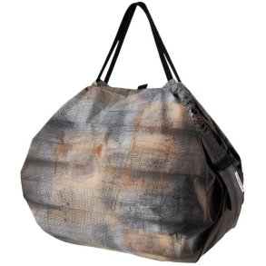 Shupatto 10TH Anniversary Faltbare Tasche 15 L, Inception Sepia