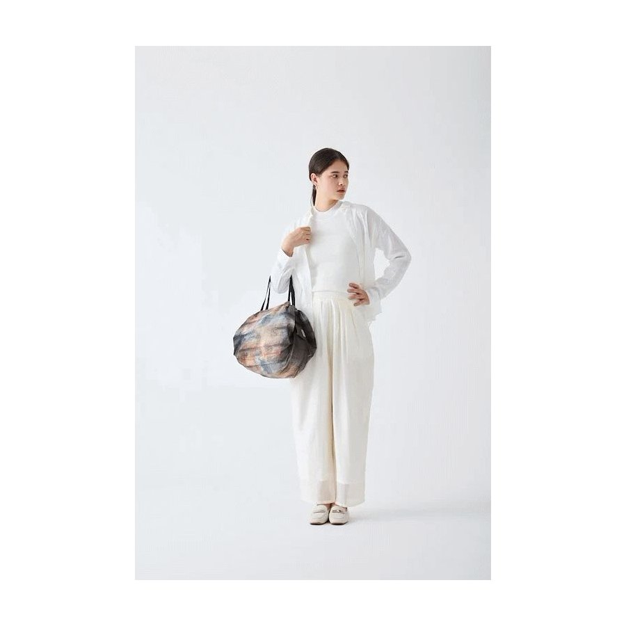 Shupatto 10TH Anniversary Foldbar Taske 15 L, Inception Sepia