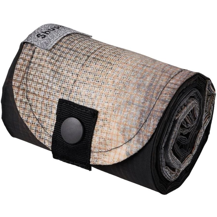Shupatto 10TH Anniversary Foldbar Taske 15 L, Inception Sepia