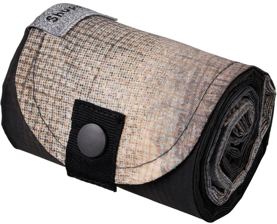 Shupatto 10TH Anniversary Foldbar Taske 15 L, Inception Sepia