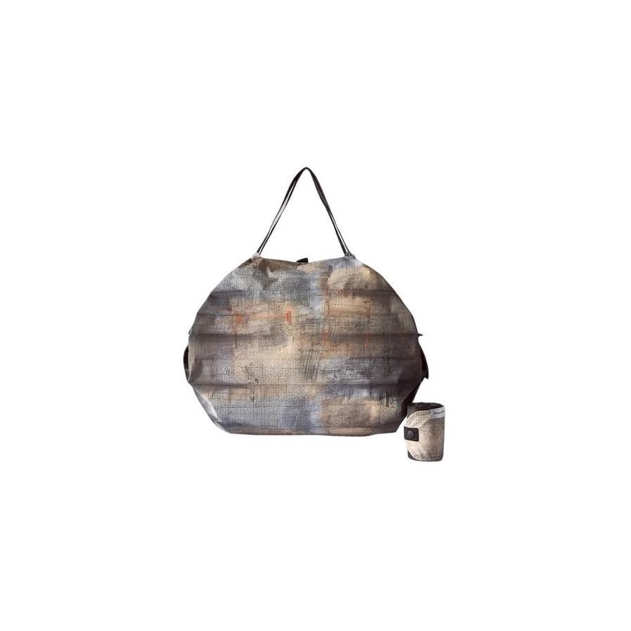 Shupatto 10TH Anniversary Foldbar Taske 15 L, Inception Sepia