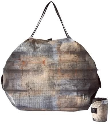 Shupatto 10TH Anniversary Foldbar Taske 15 L, Inception Sepia