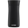 Contigo Pinnacle Thermobecher 300 ml, Mattschwarz