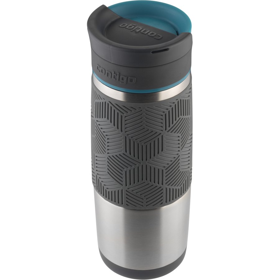 Contigo Transit Thermobecher 470 ml, Trkis