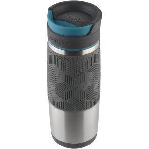 Contigo Transit Thermobecher 470 ml, Trkis