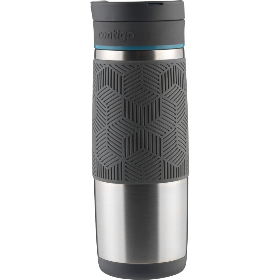 Contigo Transit Thermobecher 470 ml, Trkis