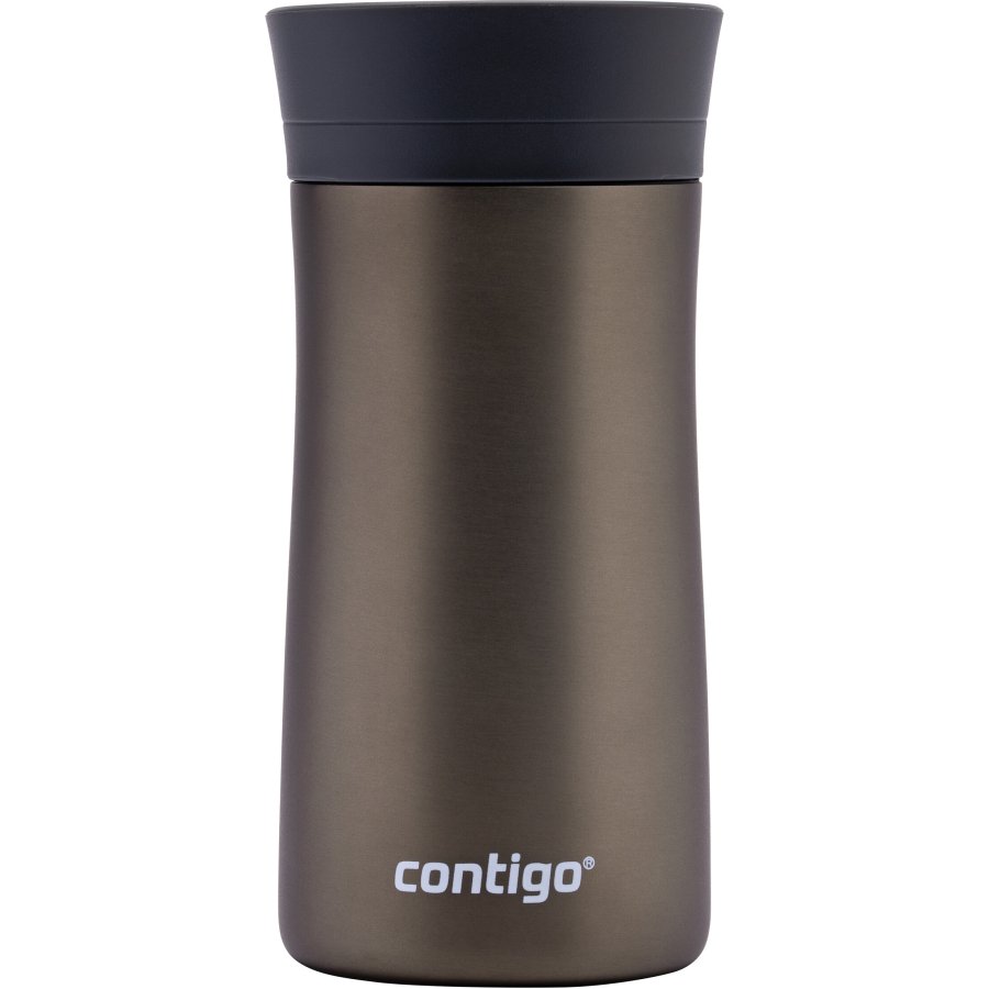 Contigo Pinnacle Thermobecher 300 ml, Latte matt