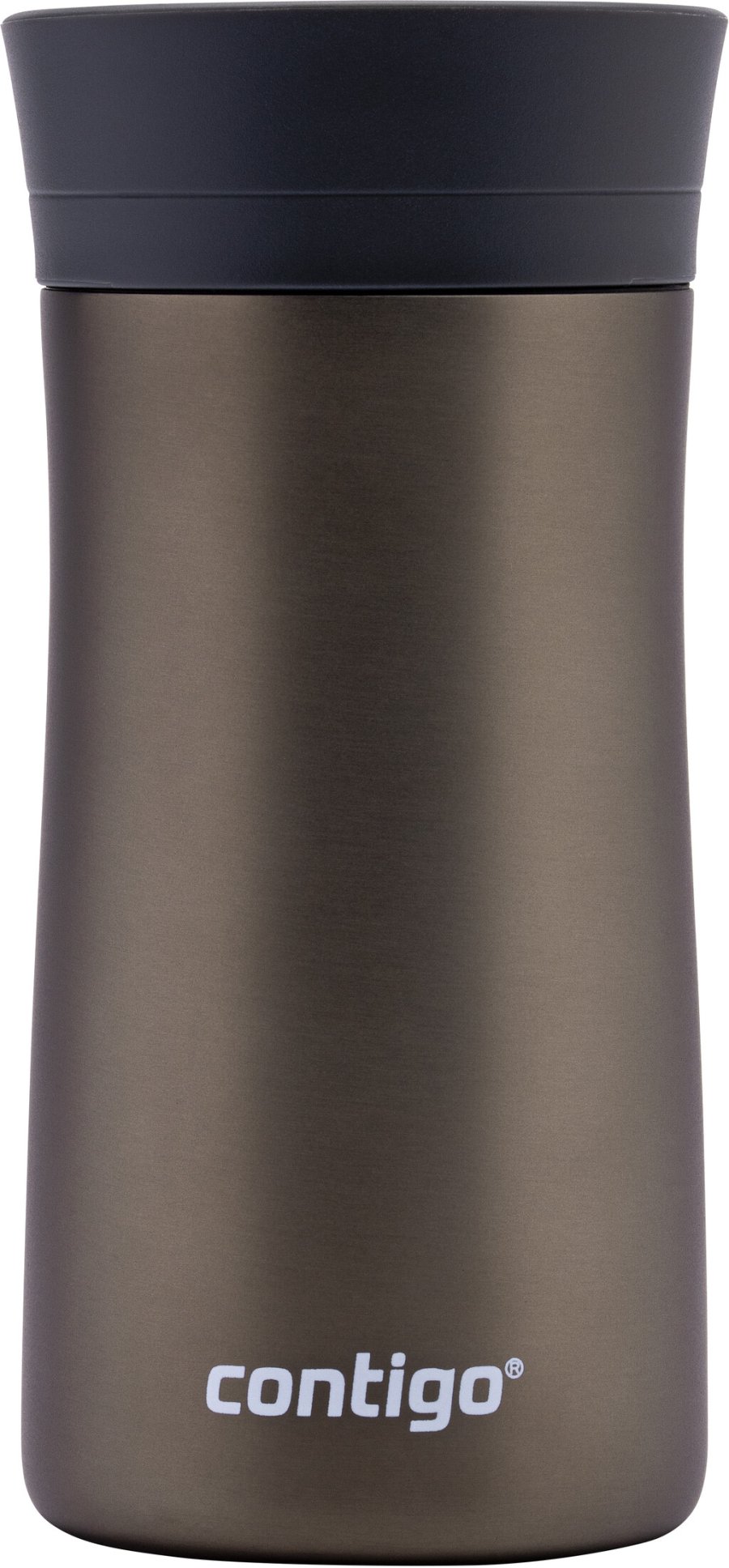 Contigo Pinnacle Thermobecher 300 ml, Latte matt