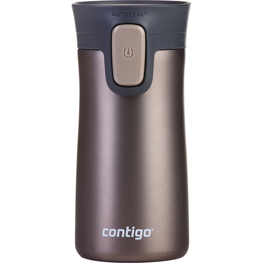 Contigo Pinnacle Thermobecher 300 ml, Latte matt