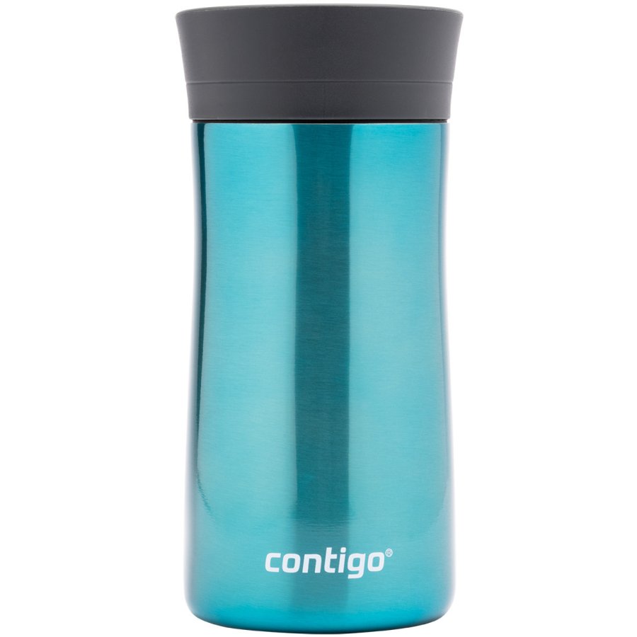 Contigo Pinnacle Thermobecher 300 ml, Glnzend Blau