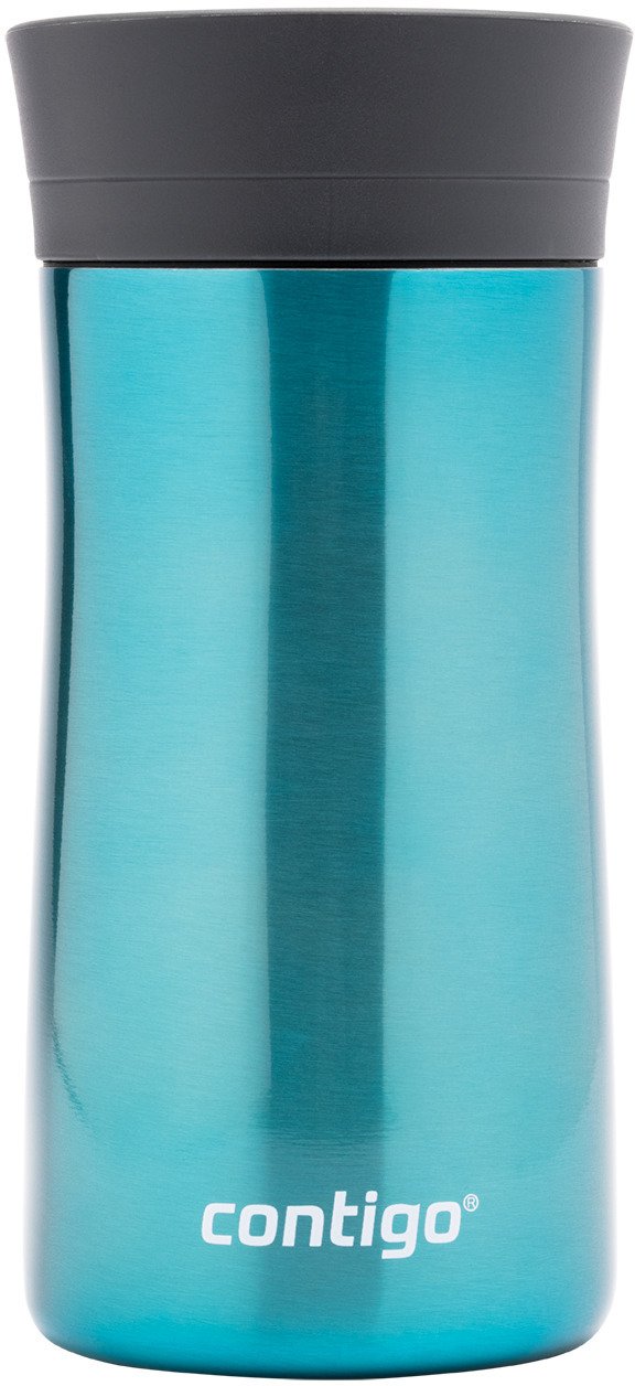 Contigo Pinnacle Thermobecher 300 ml, Glnzend Blau