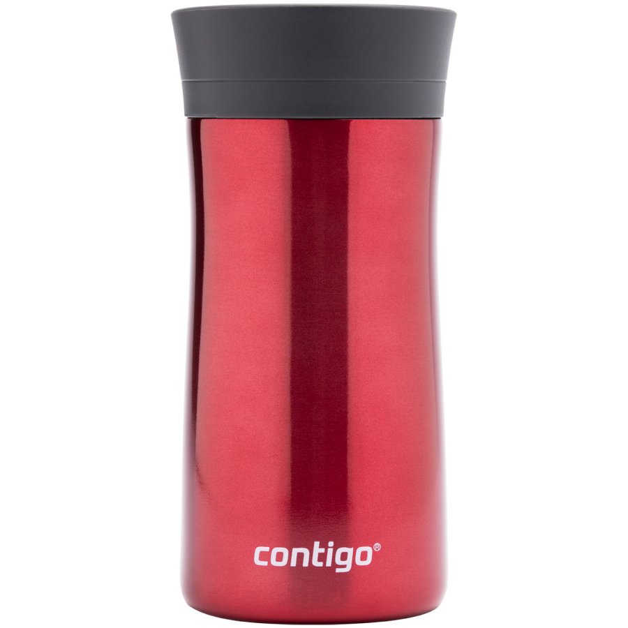 Contigo Pinnacle Thermobecher 300 ml, Wassermelone