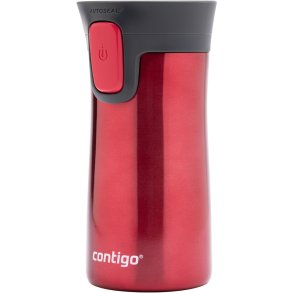 Contigo Pinnacle Thermobecher 300 ml, Wassermelone