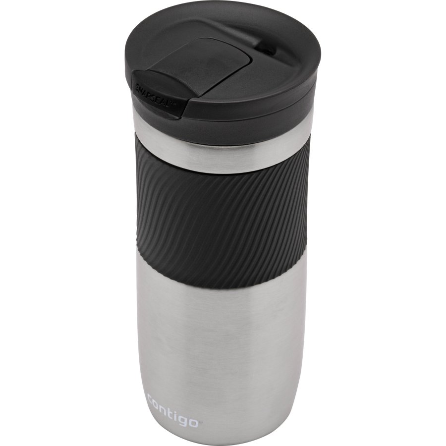 Contigo Byron Thermobecher 470 ml, Edelstahl