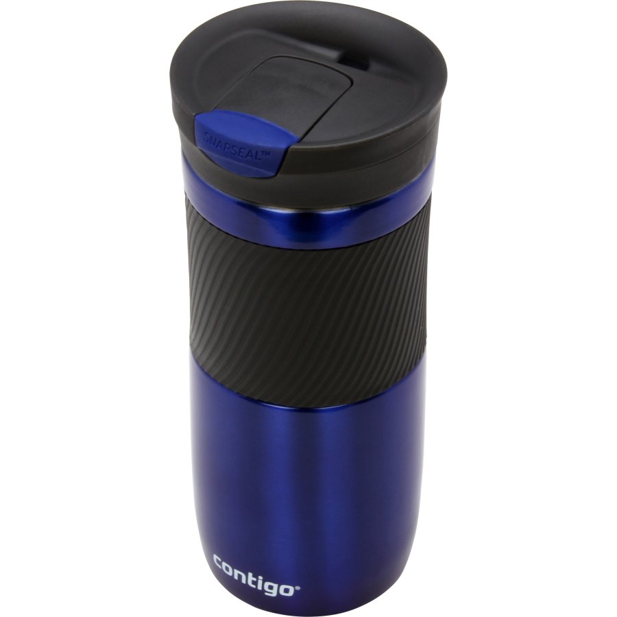 Contigo Byron Thermobecher 470 ml, Dunkelblau