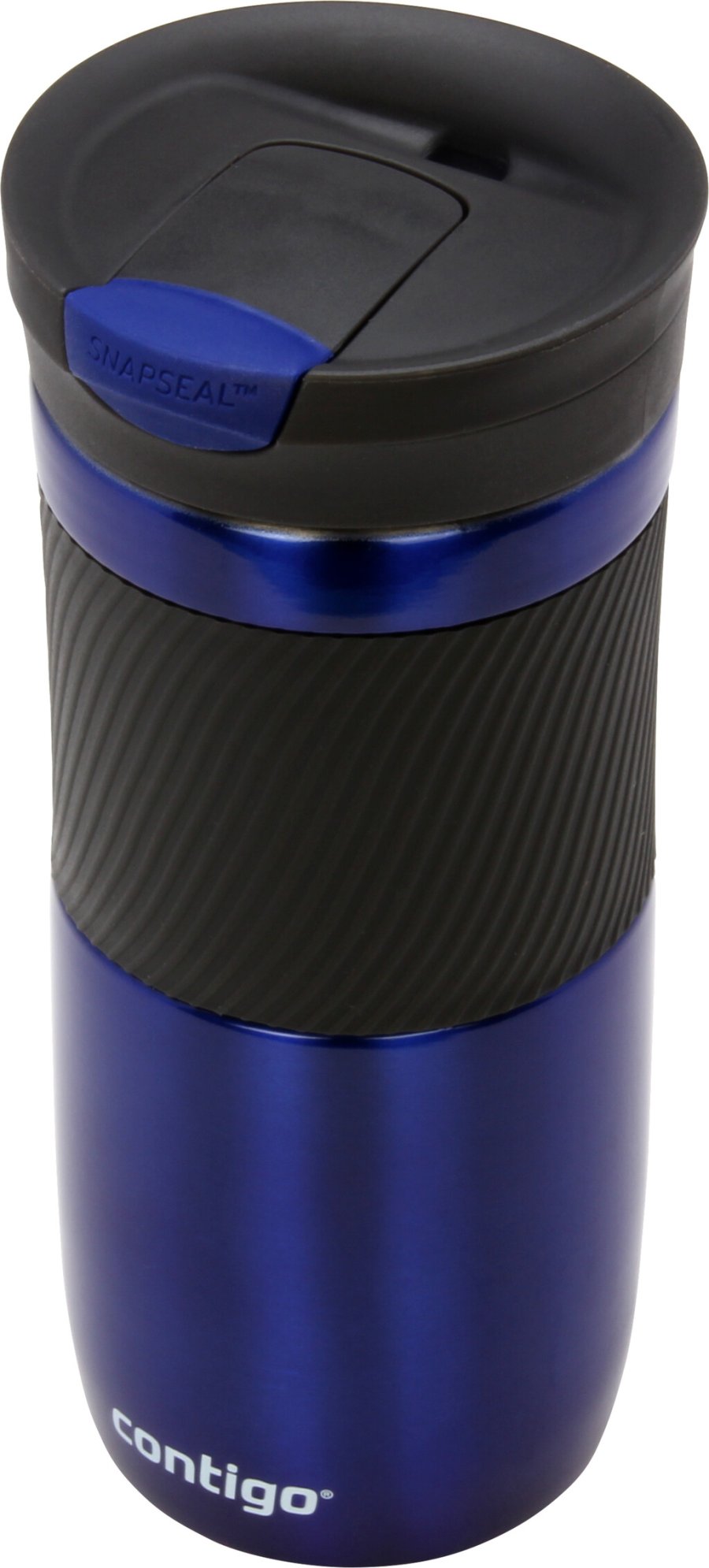 Contigo Byron Thermobecher 470 ml, Dunkelblau