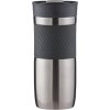 Contigo Byron Thermobecher 470 ml, Gunmetal