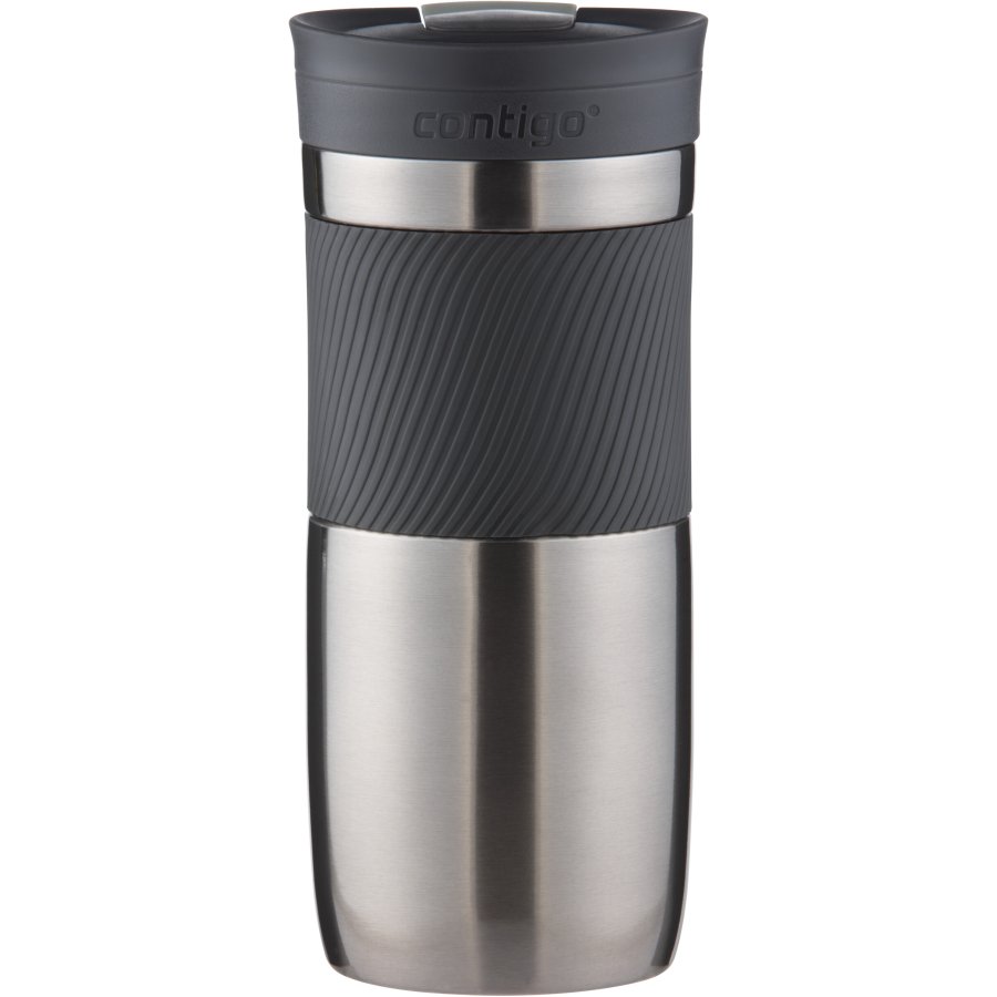 Contigo Byron Thermobecher 470 ml, Gunmetal