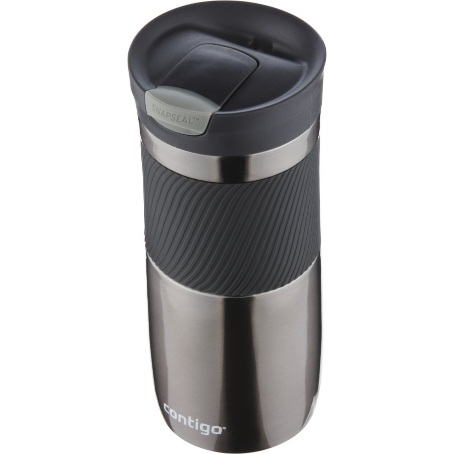 Contigo Byron Thermobecher 470 ml, Gunmetal