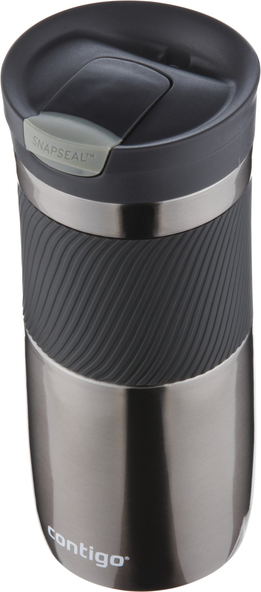 Contigo Byron Thermobecher 470 ml, Gunmetal