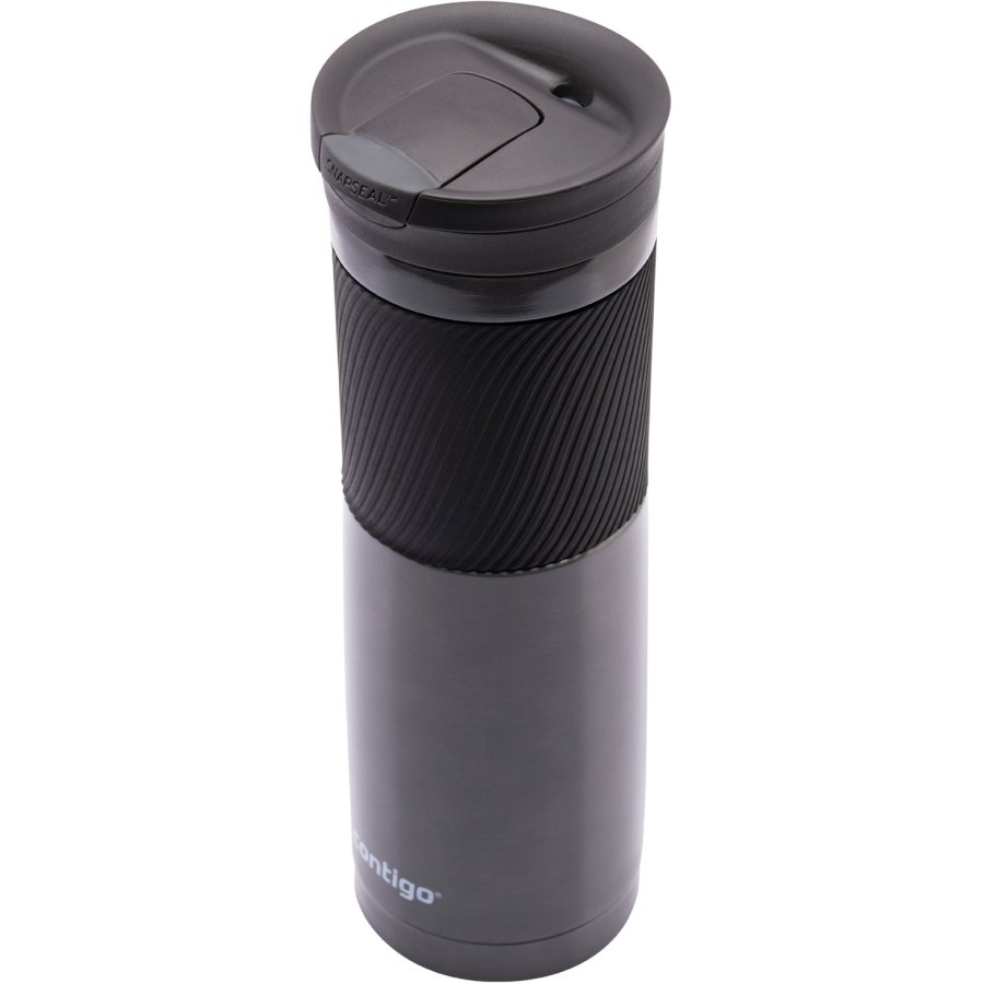 Contigo Byron Thermobecher 720 ml, Rotguss