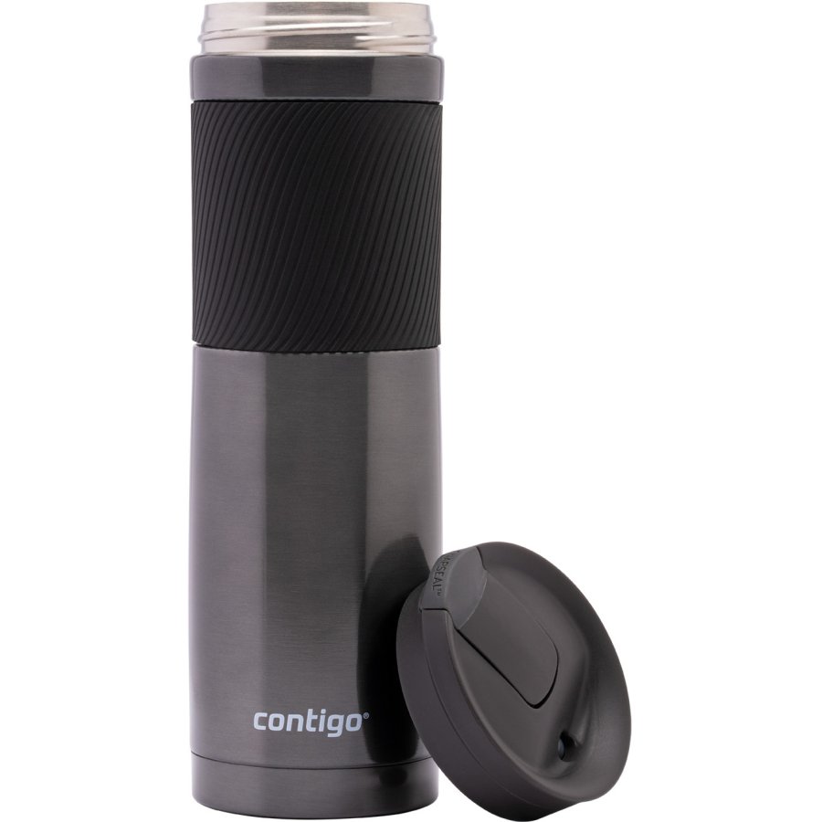 Contigo Byron Thermobecher 720 ml, Rotguss