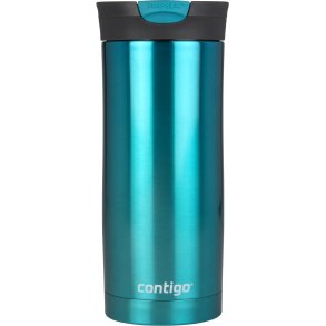 Contigo Huron Thermobecher 470 ml, Trkis