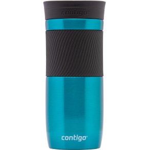 Contigo Byron Termokop 470 ml, Turkis