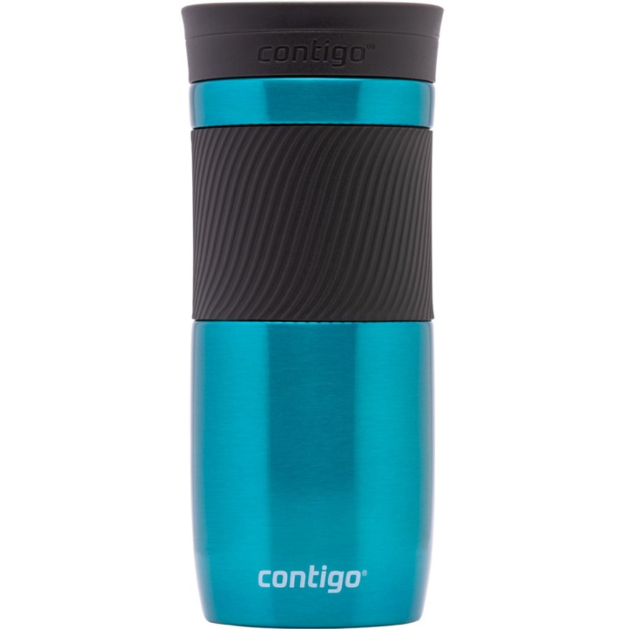 Contigo Byron Thermobecher 470 ml, Trkis