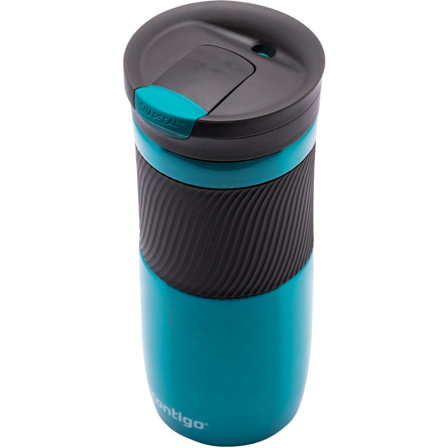 Contigo Byron Thermobecher 470 ml, Trkis