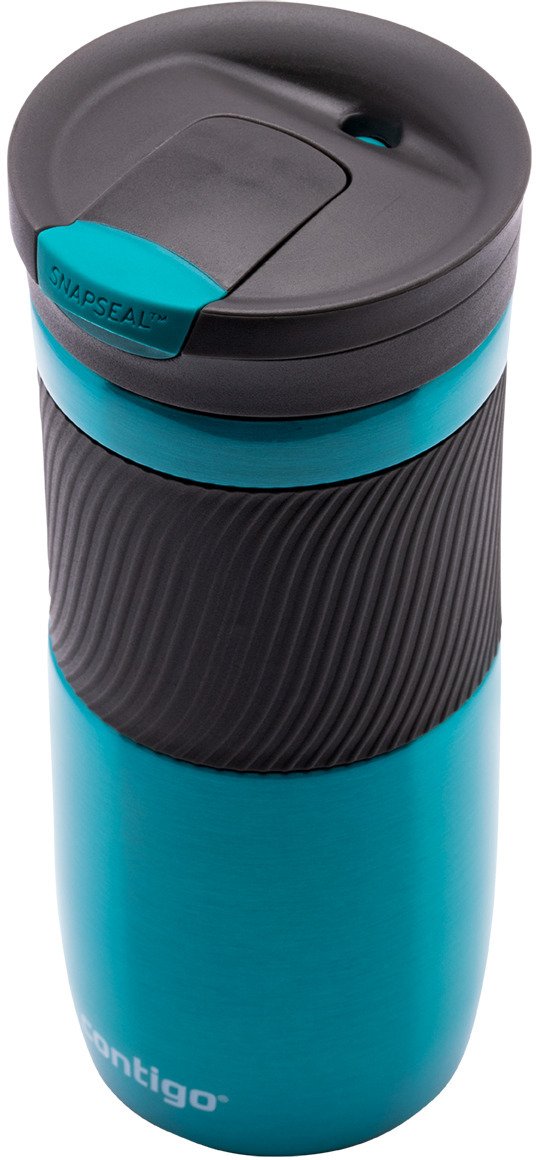 Contigo Byron Thermobecher 470 ml, Trkis