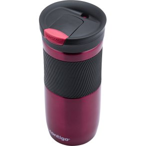 Contigo Byron Termokop 470 ml, Bordeaux