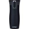 Contigo West Loop Thermobecher 470 ml, Mattschwarz