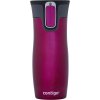 Contigo West Loop Thermobecher 470 ml, Himbeere