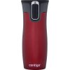 Contigo West Loop Thermobecher 470 ml, Rot