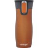 Contigo West Loop Thermobecher 470 ml, Mandarine