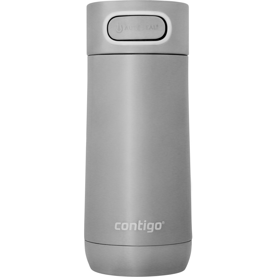 Contigo Luxe Thermobecher 360 ml, Edelstahl