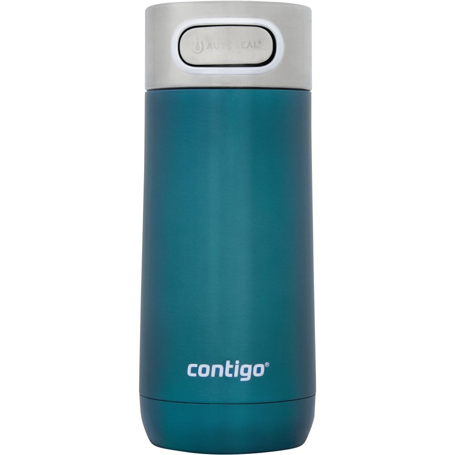 Contigo Luxe Thermobecher 360 ml, Trkis