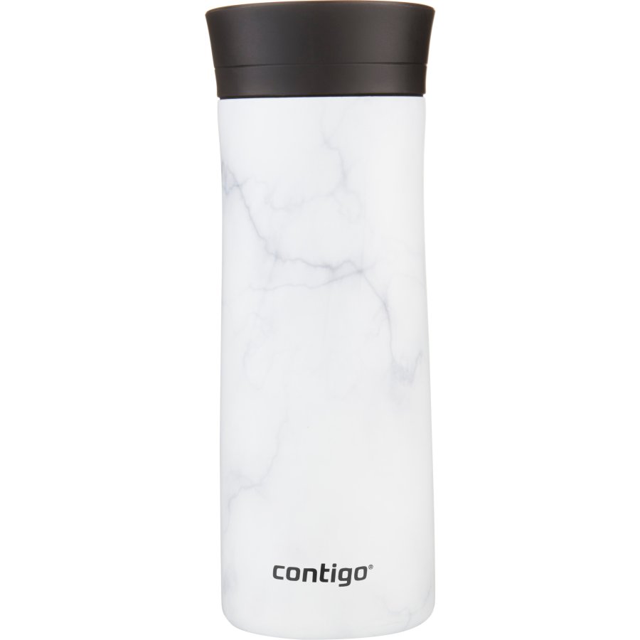 Contigo Couture Thermobecher 420 ml, Marmoriert