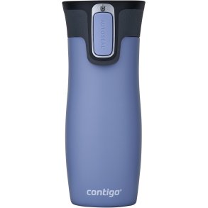 Contigo West Loop Thermobecher 470 ml, Earl Grey