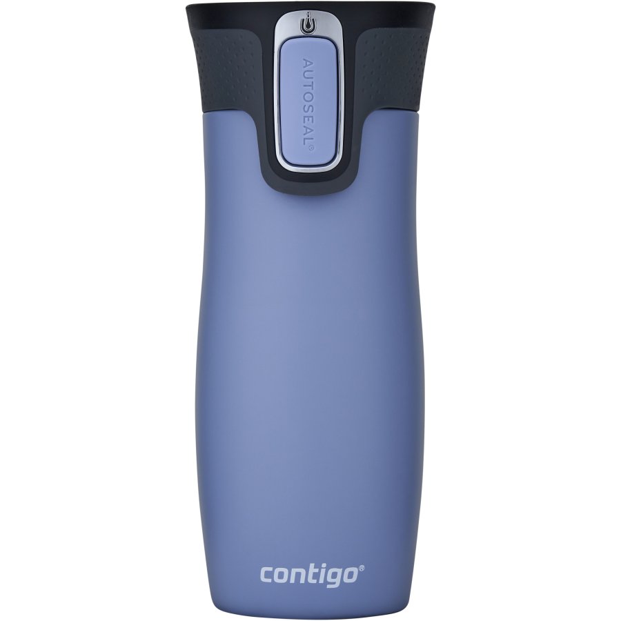 Contigo West Loop Thermobecher 470 ml, Earl Grey