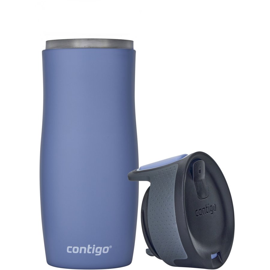 Contigo West Loop Thermobecher 470 ml, Earl Grey