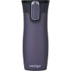 Contigo West Loop Thermobecher 470 ml, Dunkle Pflaume